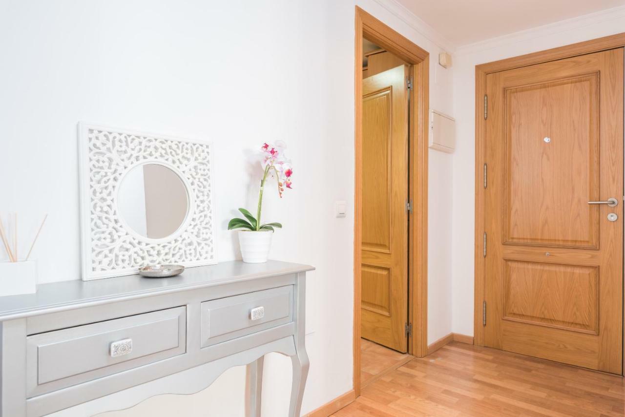 Apartment Wintowinrentals Parque Litoral, Family & Malaga