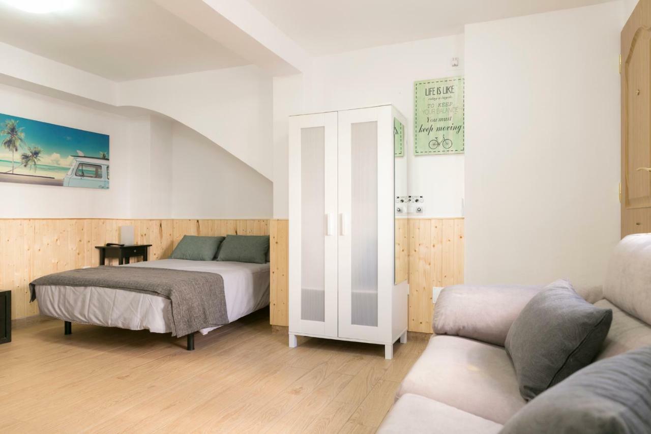 Holiday home Malagadevacaciones - Tomillo Malaga
