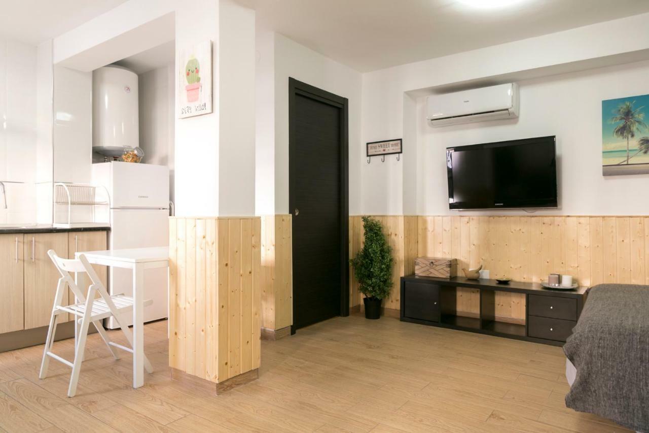 Holiday home Malagadevacaciones - Tomillo *