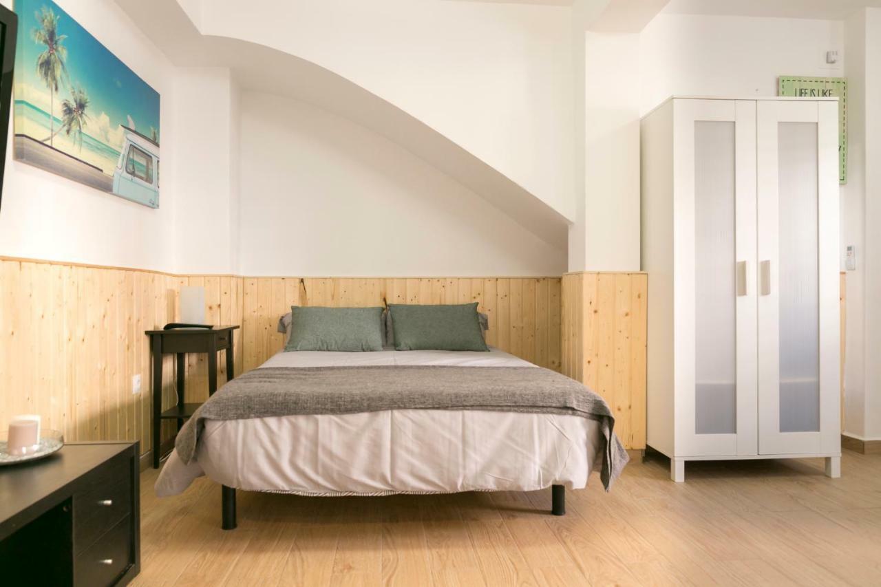 Holiday home Malagadevacaciones - Tomillo *