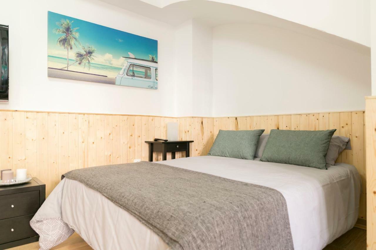 Malagadevacaciones - Tomillo Holiday home Malaga