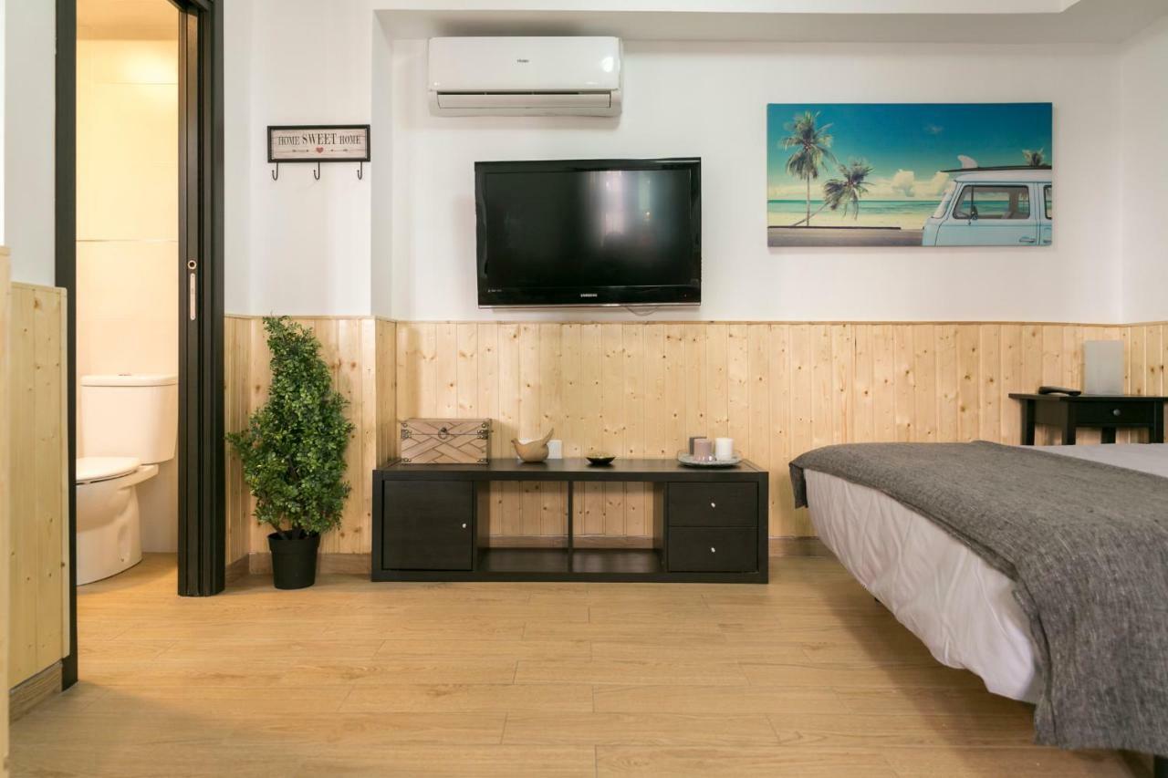 Malagadevacaciones - Tomillo Holiday home *