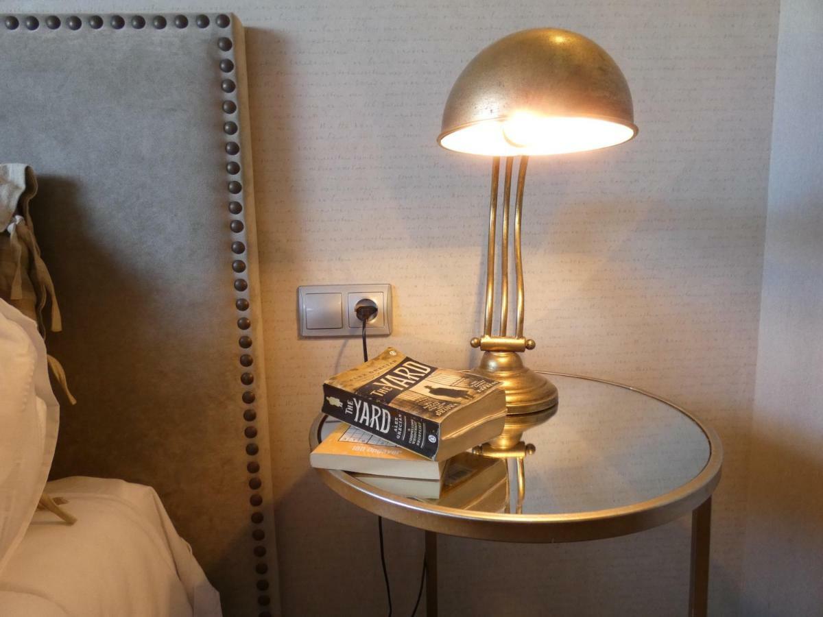 Palacete Constitucion Apartment Malaga