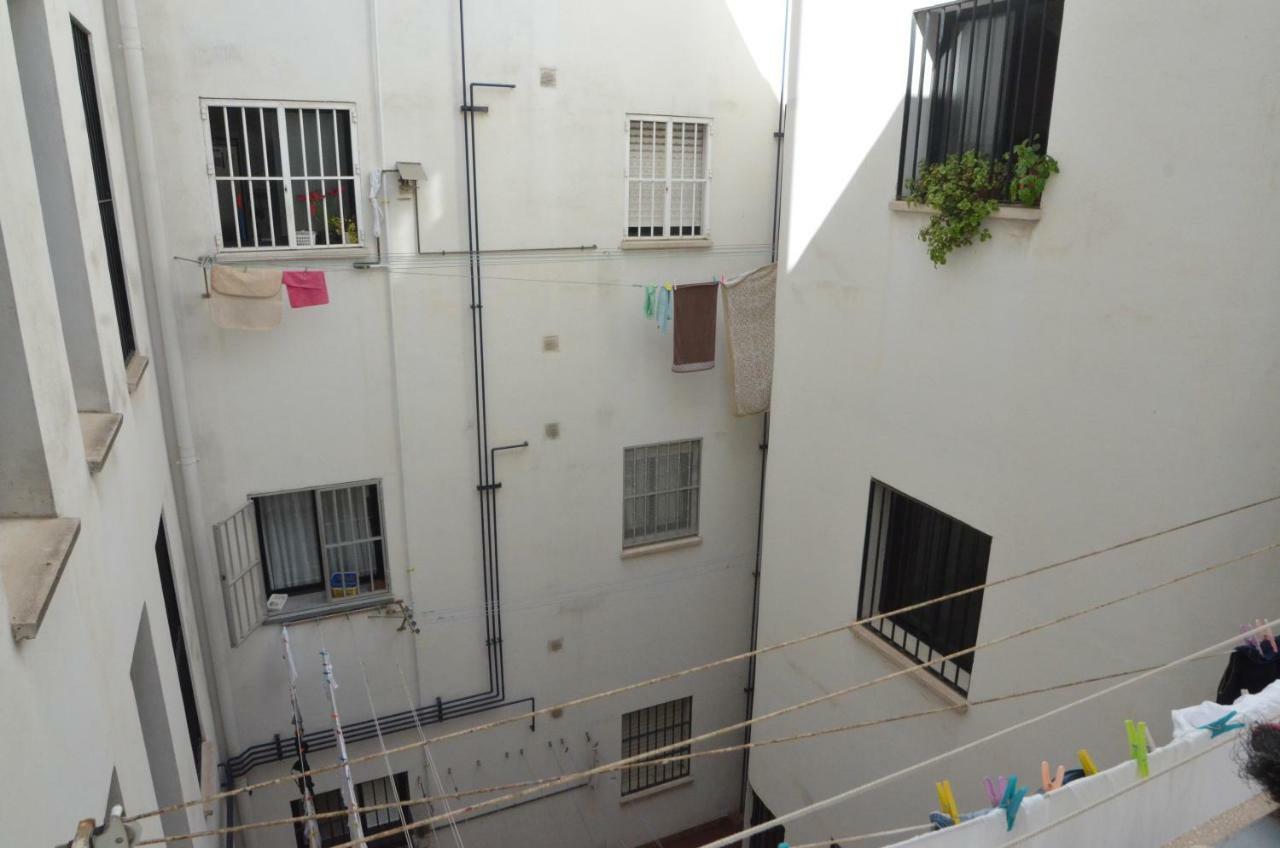 Centro Historico Guest house *