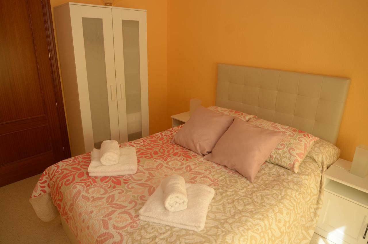 Guest house Centro Historico Malaga