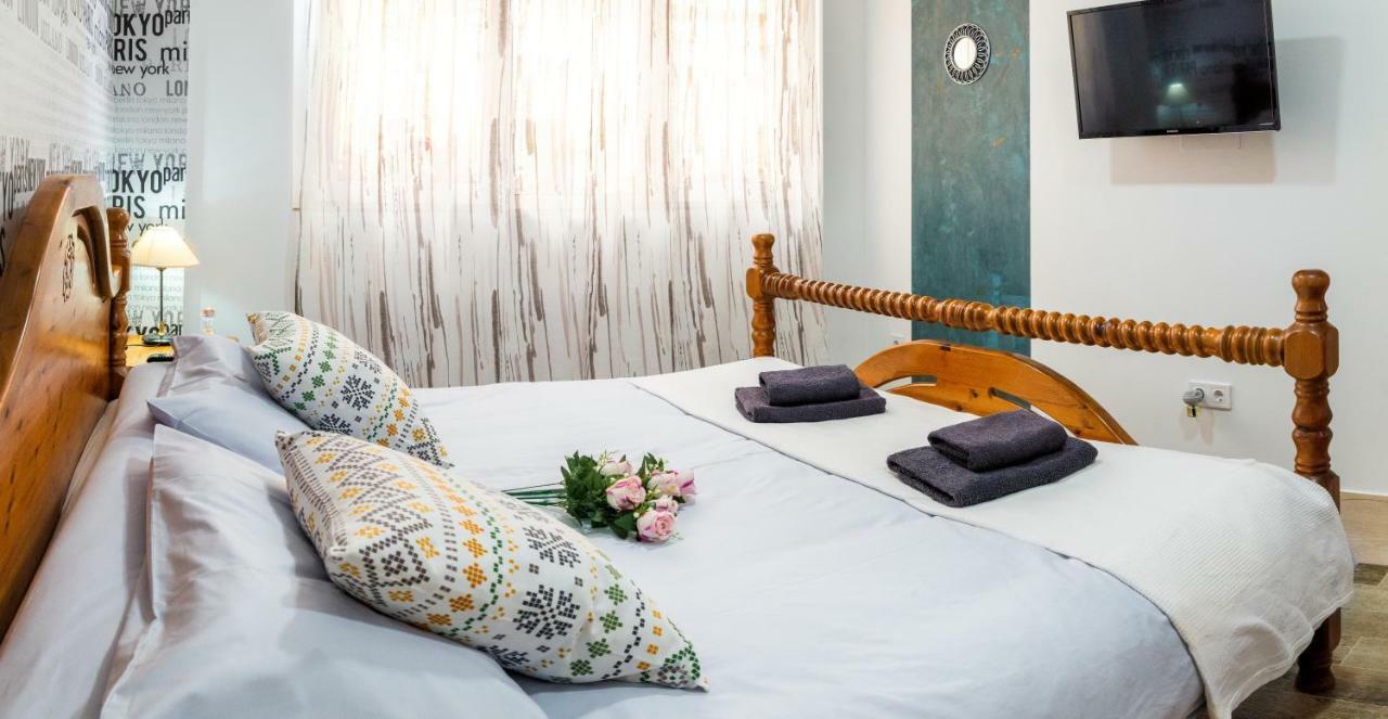 Appartement Jara ! Málaga