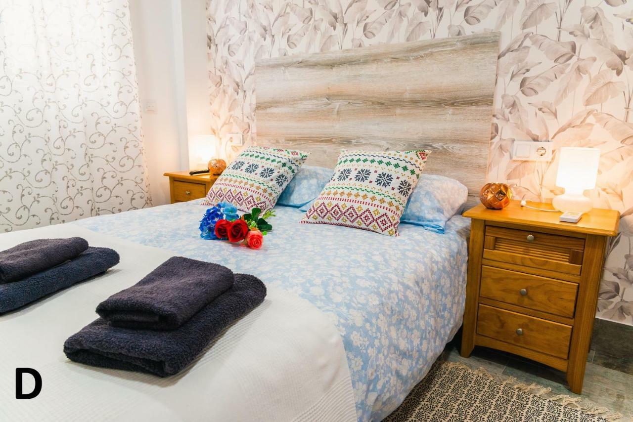 Appartement Jara ! *