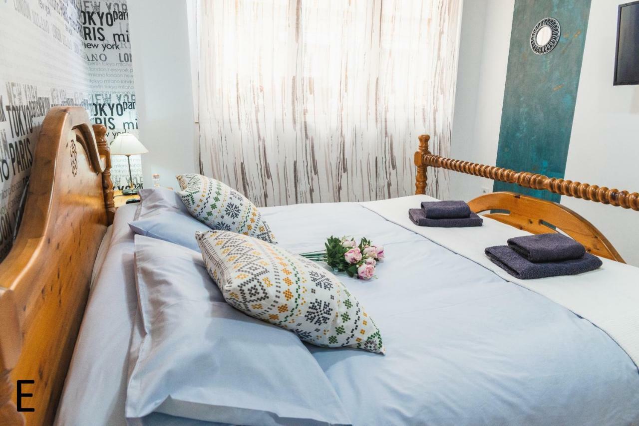 Appartement Jara !
