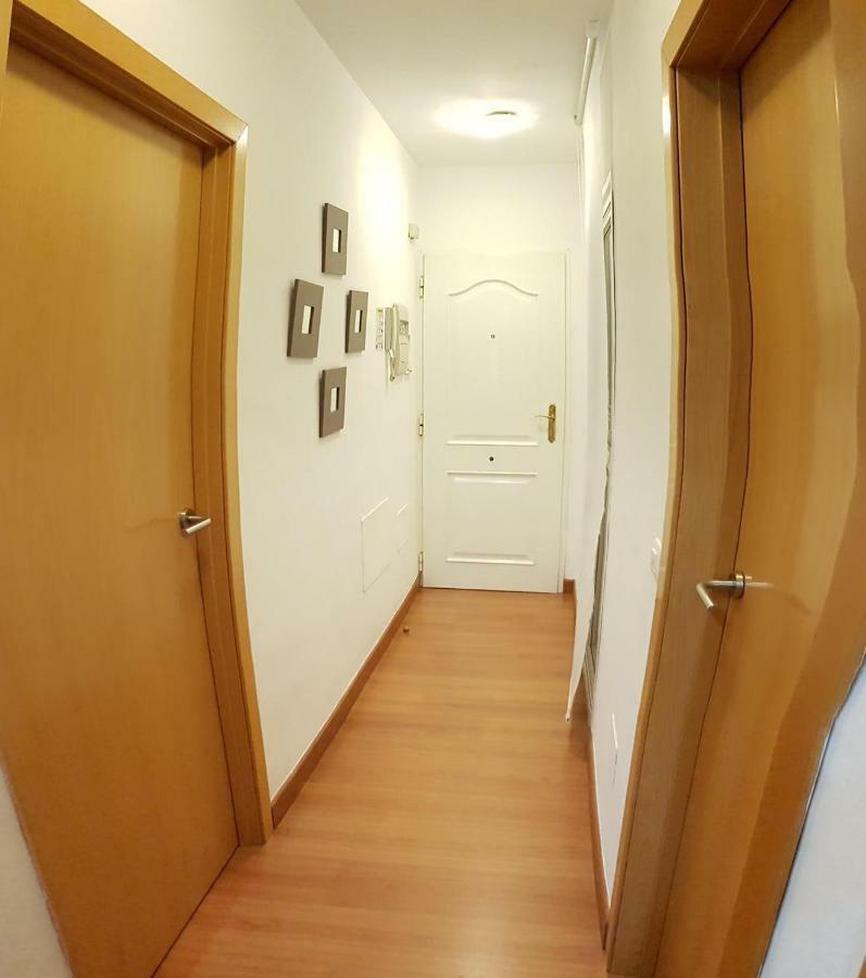 Apartment Rivas *