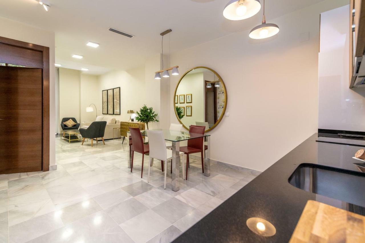 Apartment Soho Principal Avenue