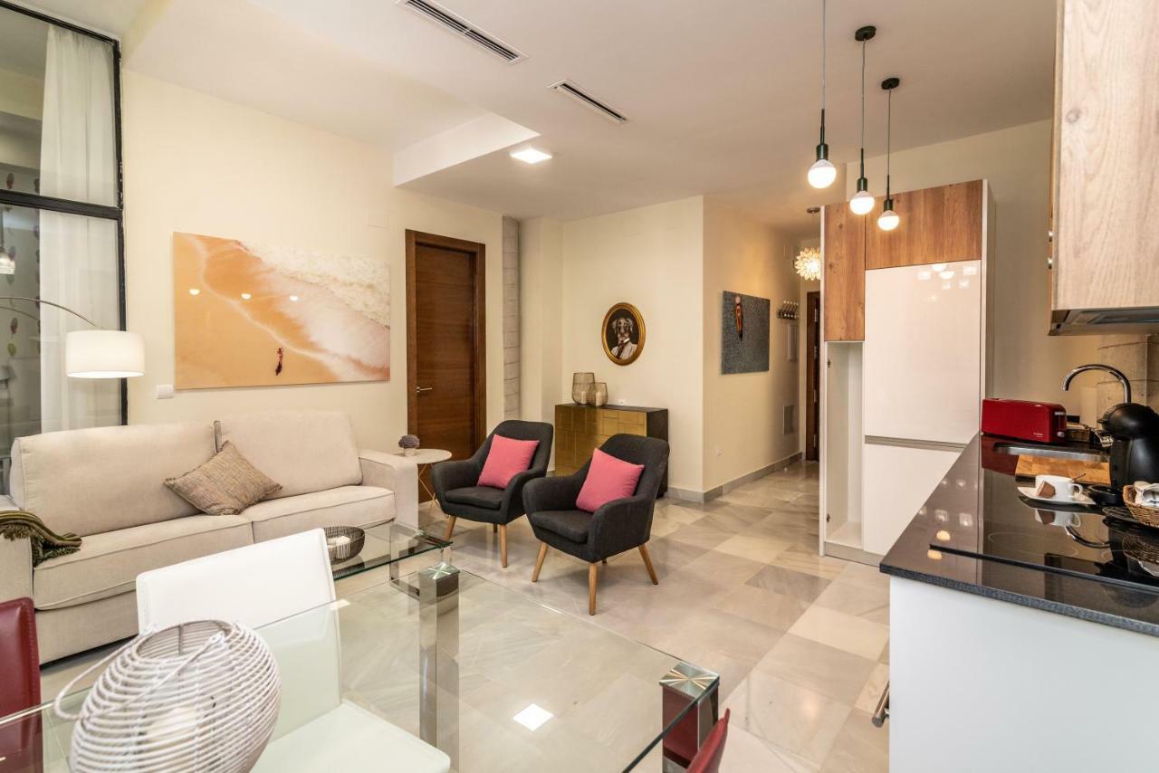 Apartment Soho Principal Avenue