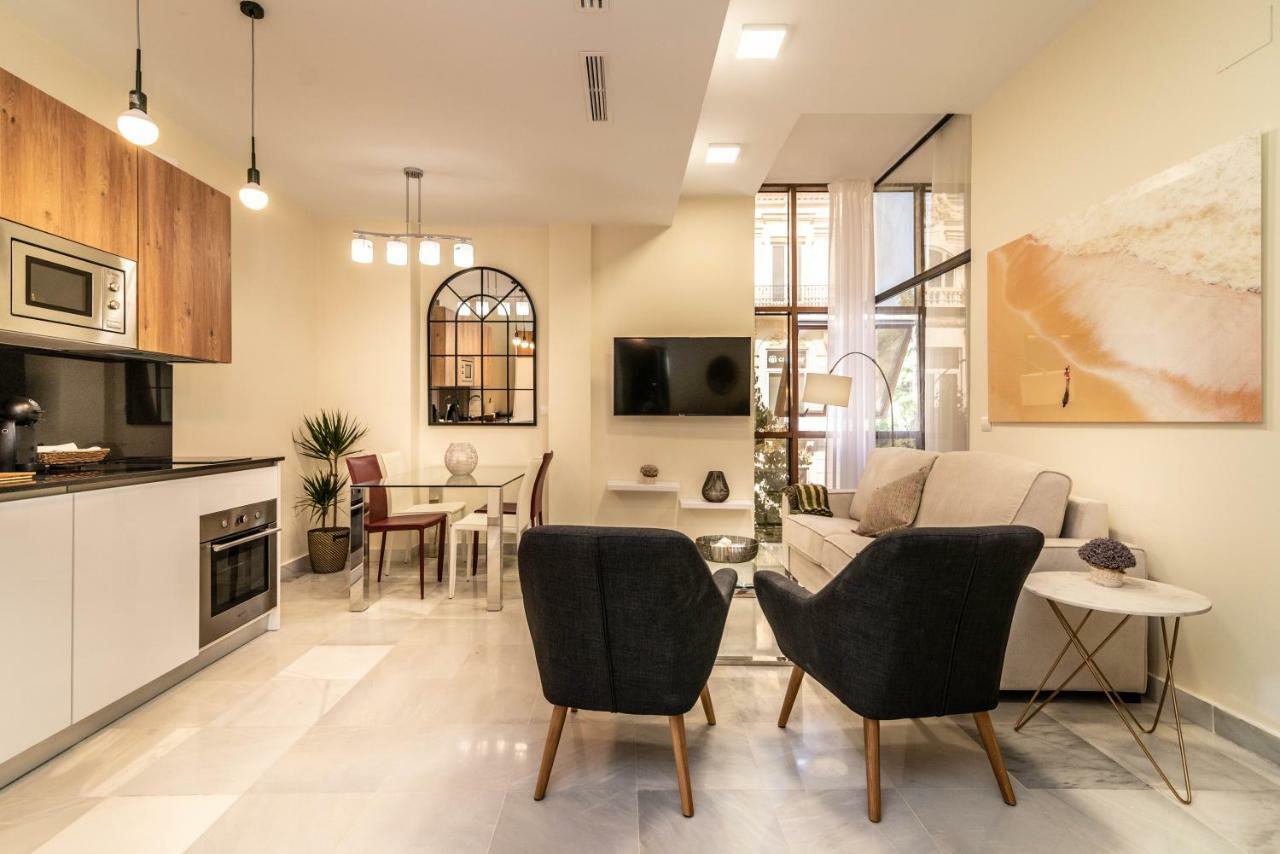 Soho Principal Avenue Apartment *