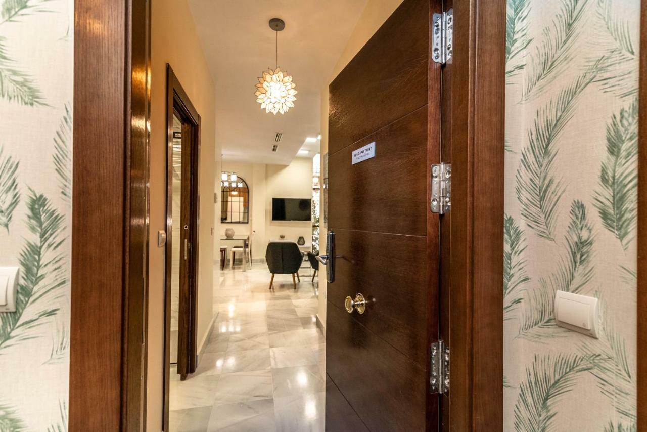 Soho Principal Avenue Apartment