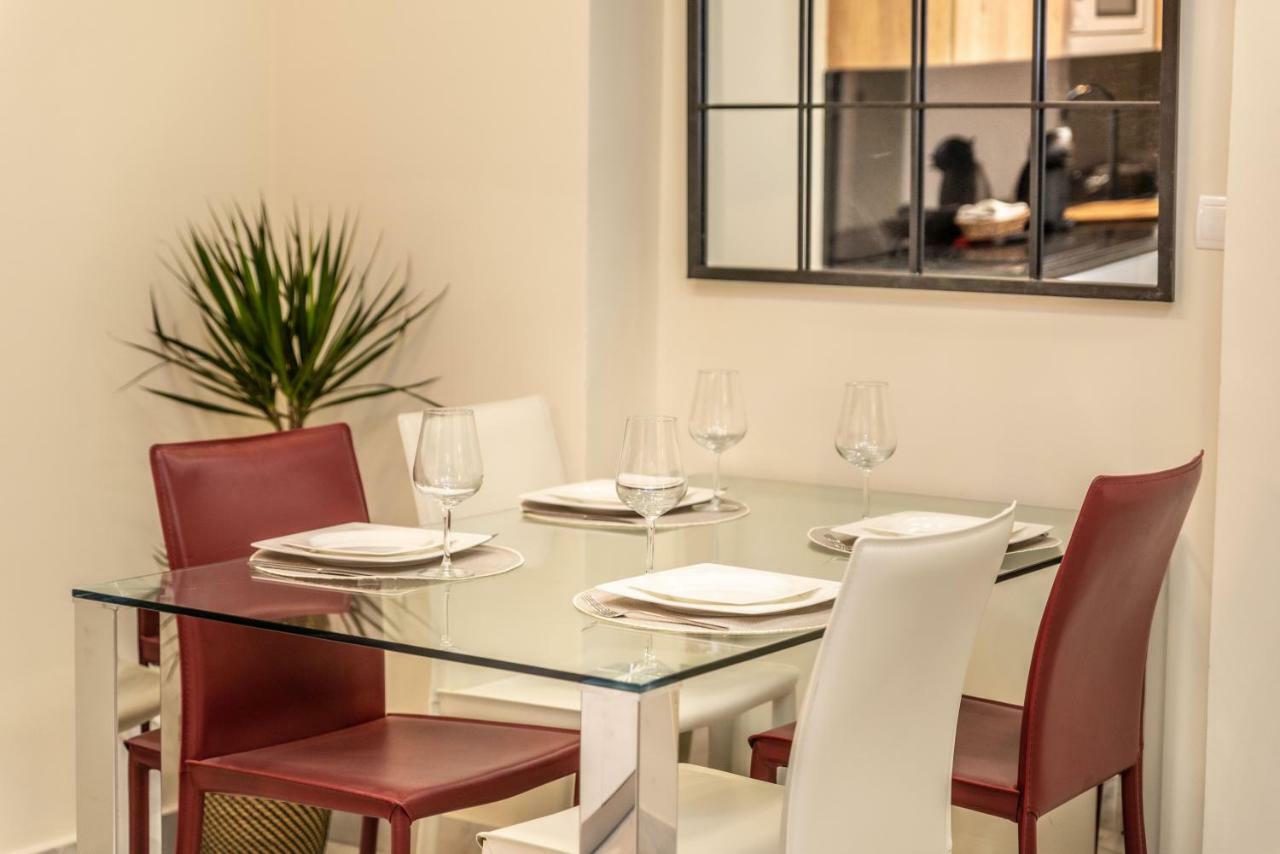 Soho Principal Avenue Apartment Malaga