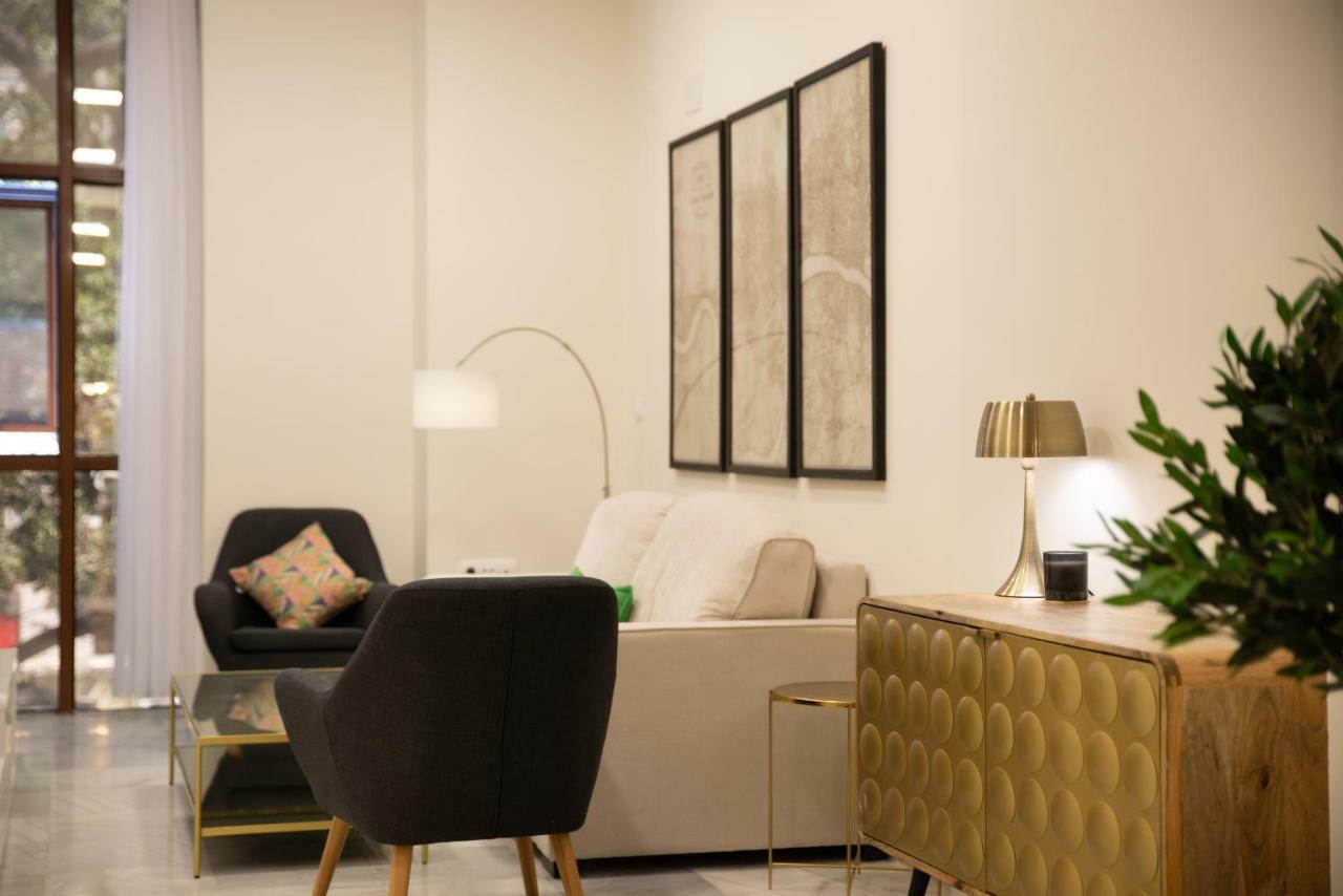 Soho Principal Avenue Apartment Malaga