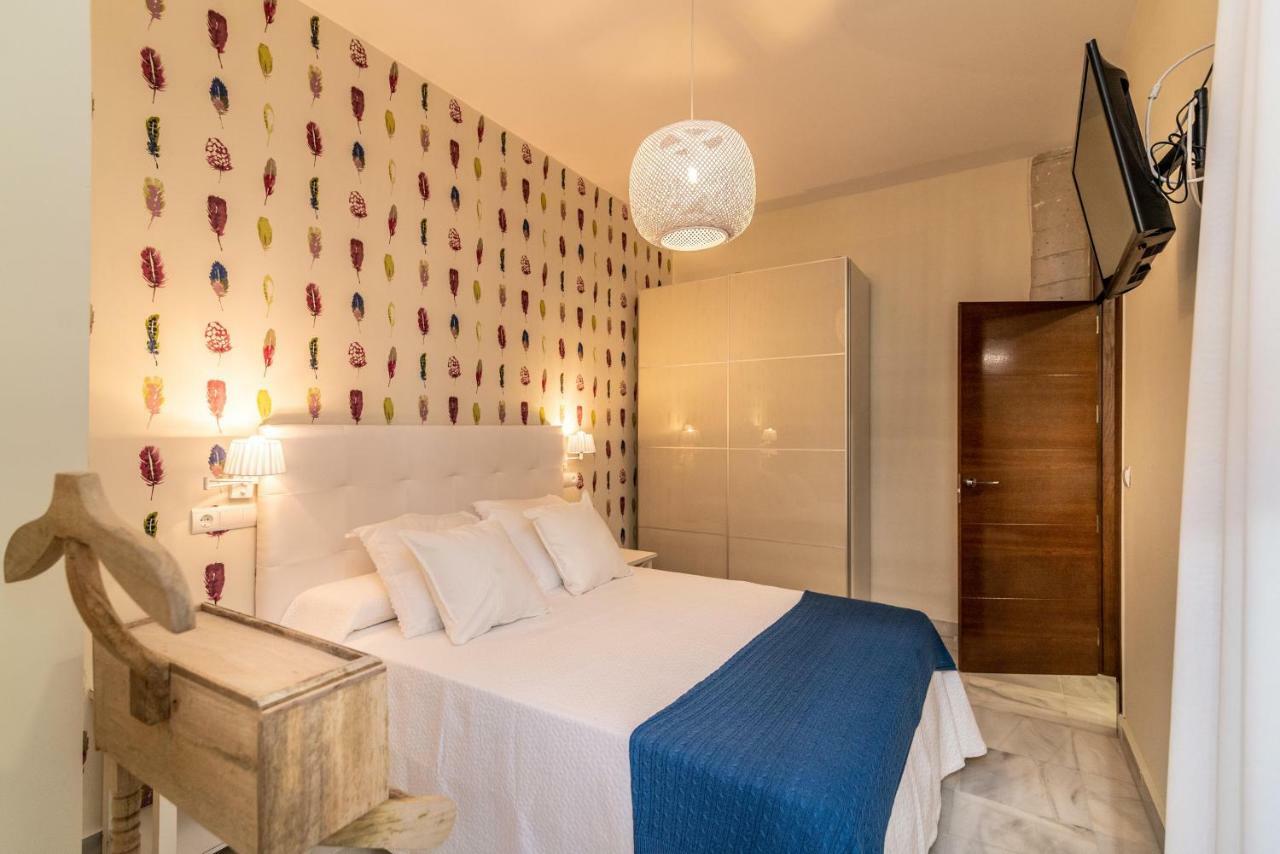 Soho Principal Avenue Apartment Malaga