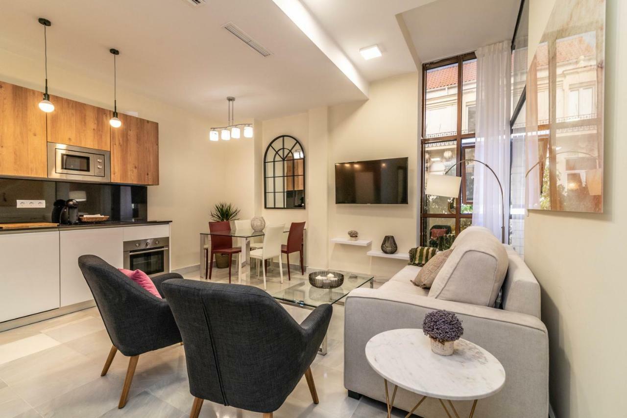 Apartment Soho Principal Avenue