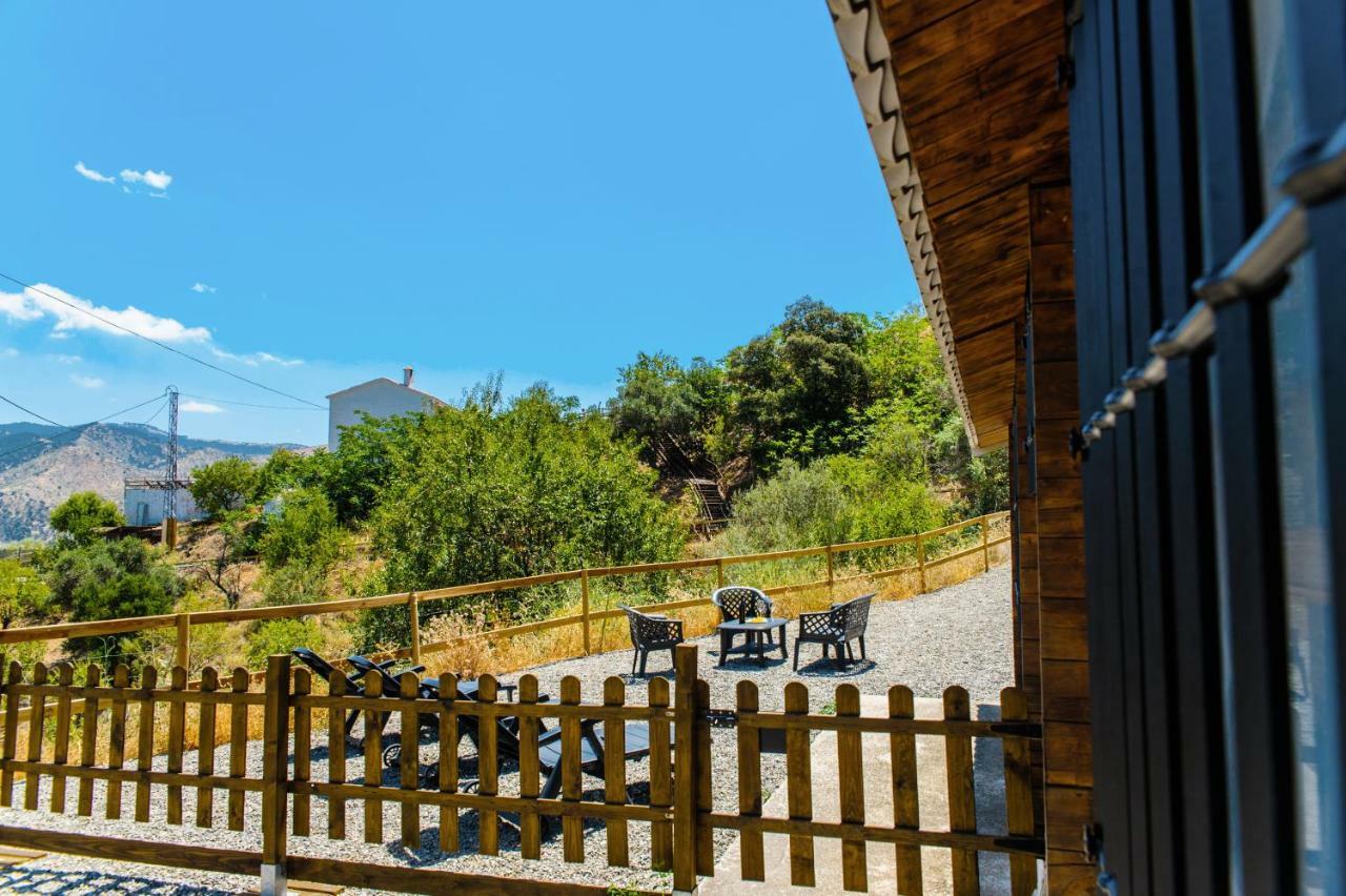 Country house Complejo Rural El Mirador