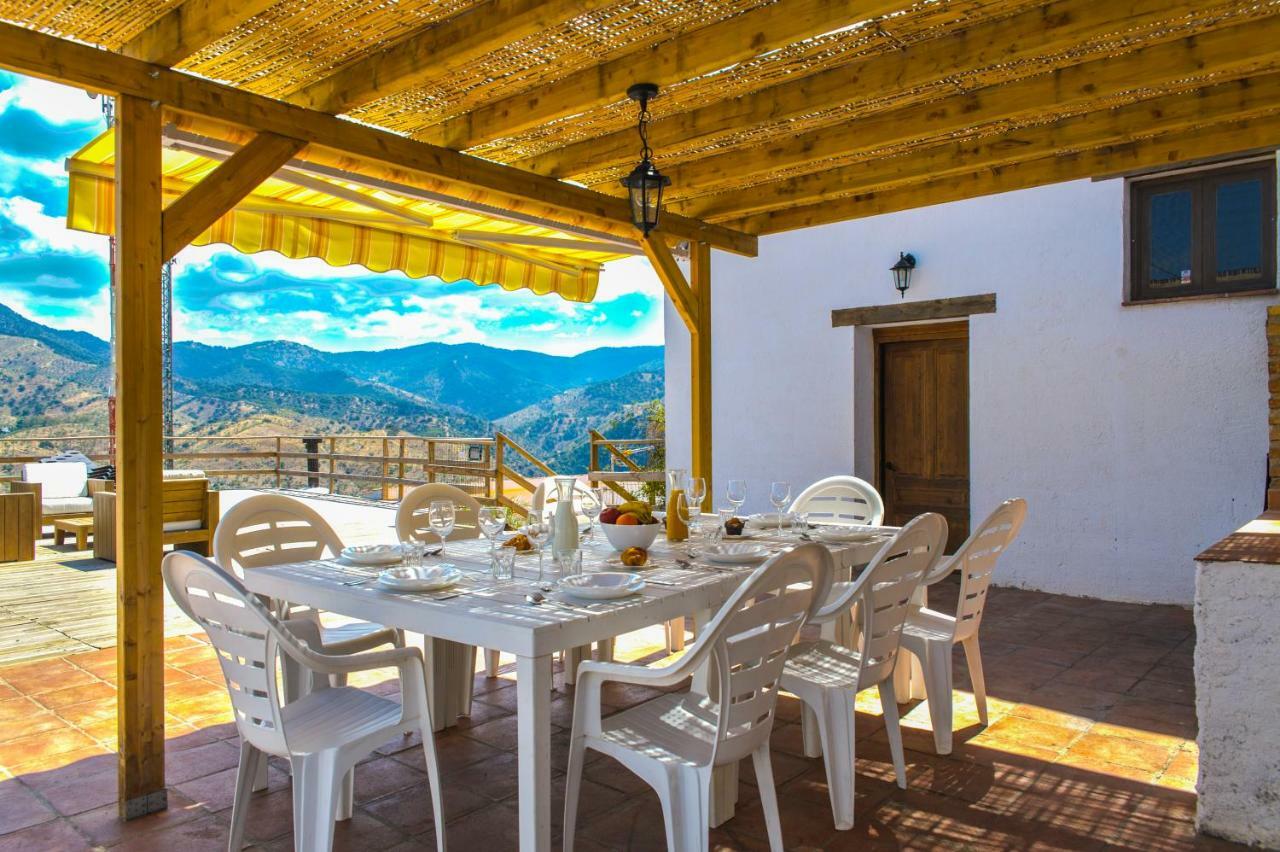 Country house Complejo Rural El Mirador