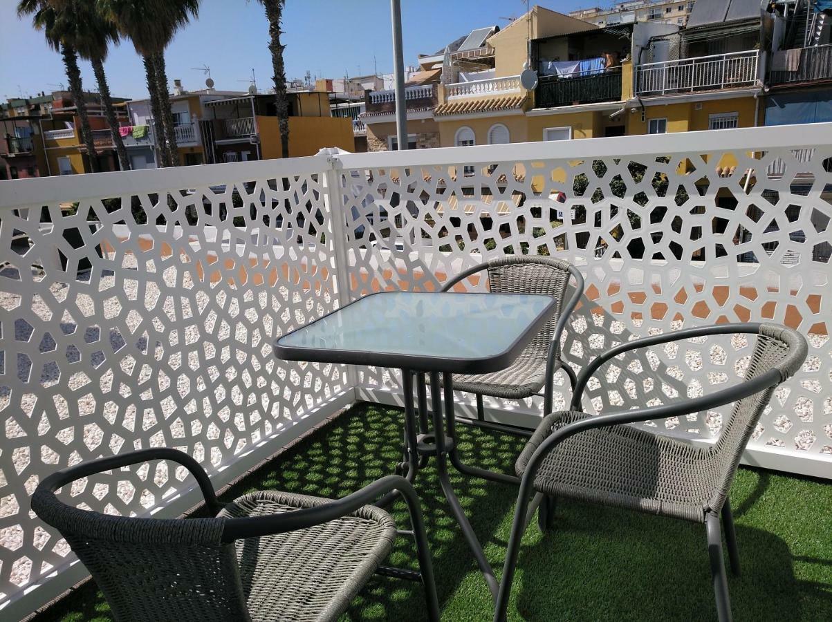 Apartment Angelita Plaza