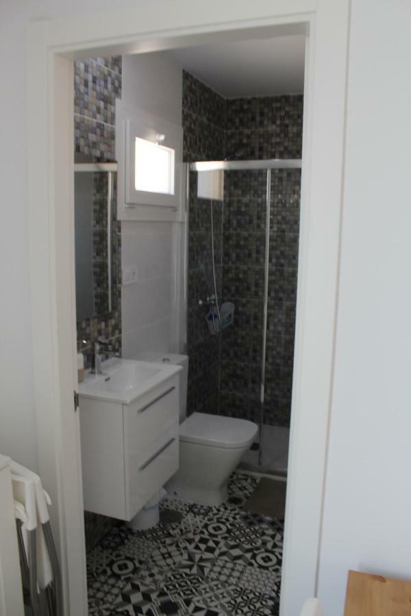 Angelita Plaza Apartment Málaga