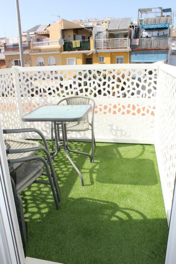 Angelita Plaza Apartment *