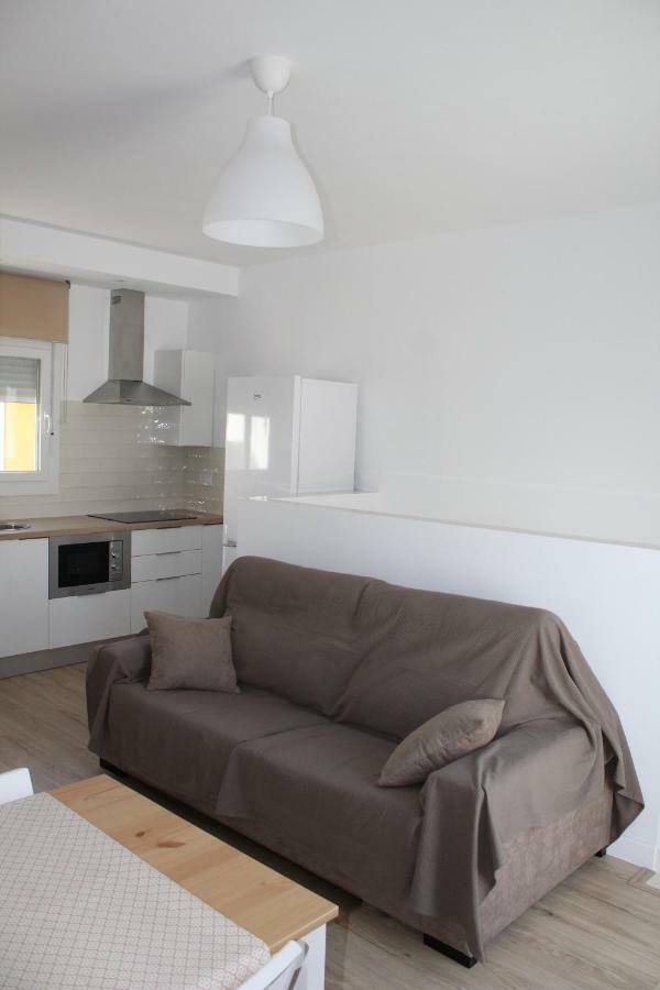 Apartment Angelita Plaza Málaga