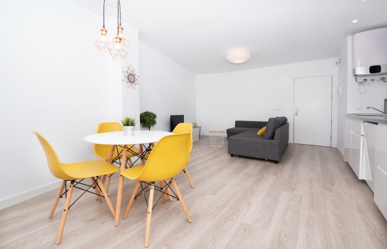 Appartement Fantasticos Lofts Malagueta
