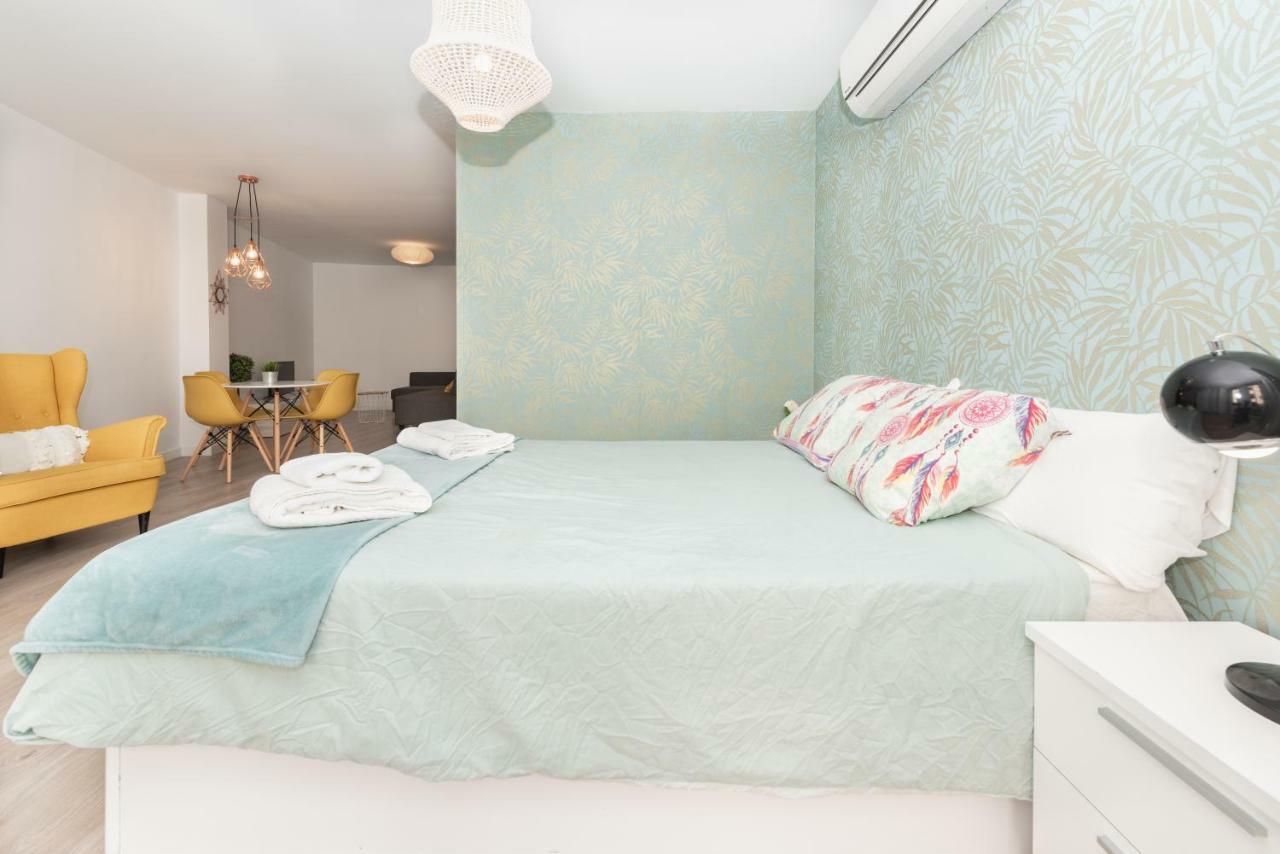 Fantasticos Lofts Malagueta *