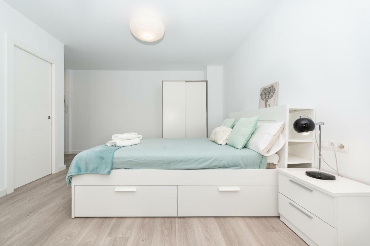 Fantasticos Lofts Malagueta Málaga