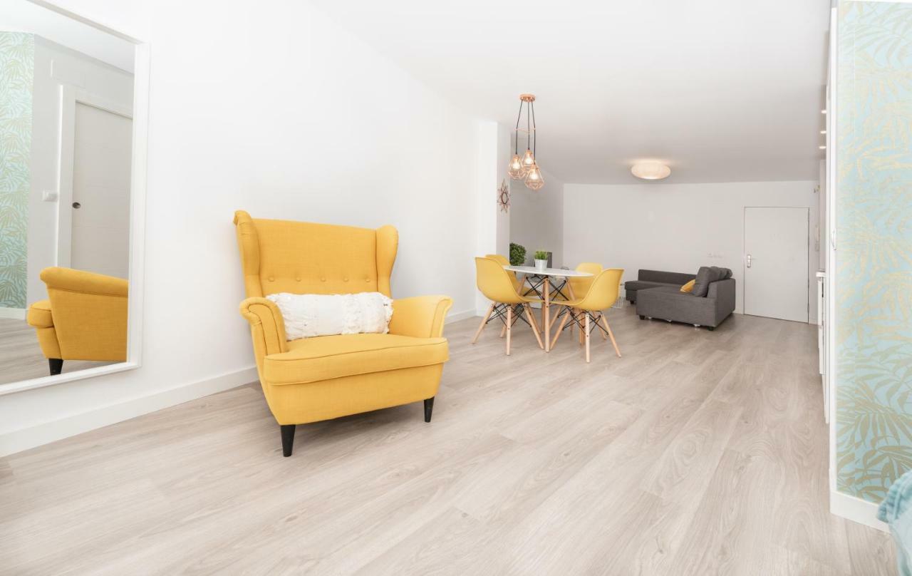 Fantasticos Lofts Malagueta Appartement
