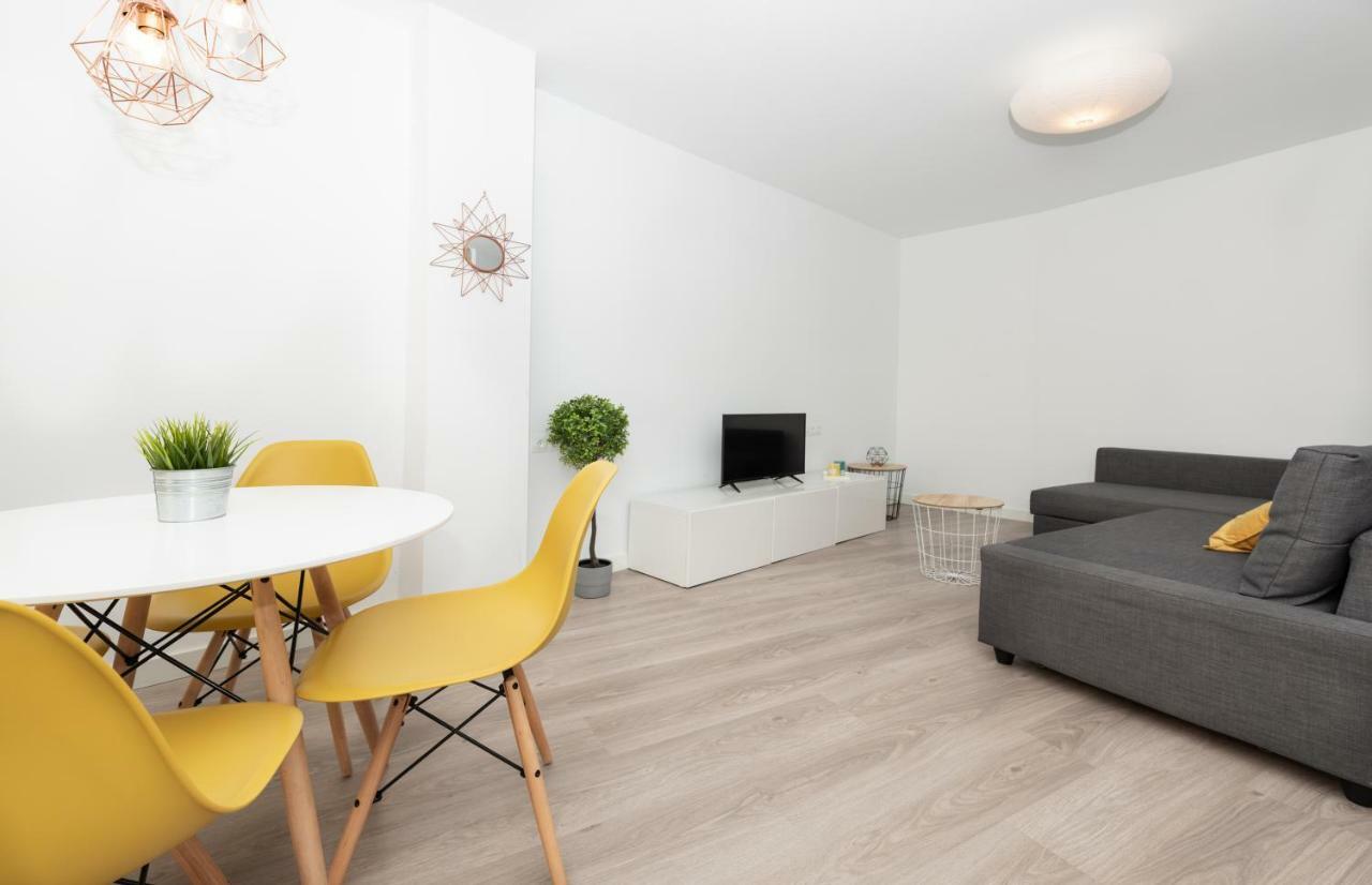 Fantasticos Lofts Malagueta Málaga
