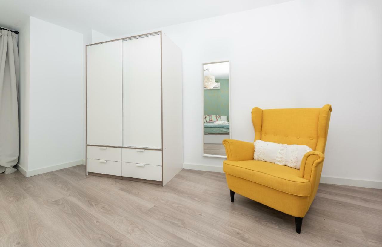 Fantasticos Lofts Malagueta *