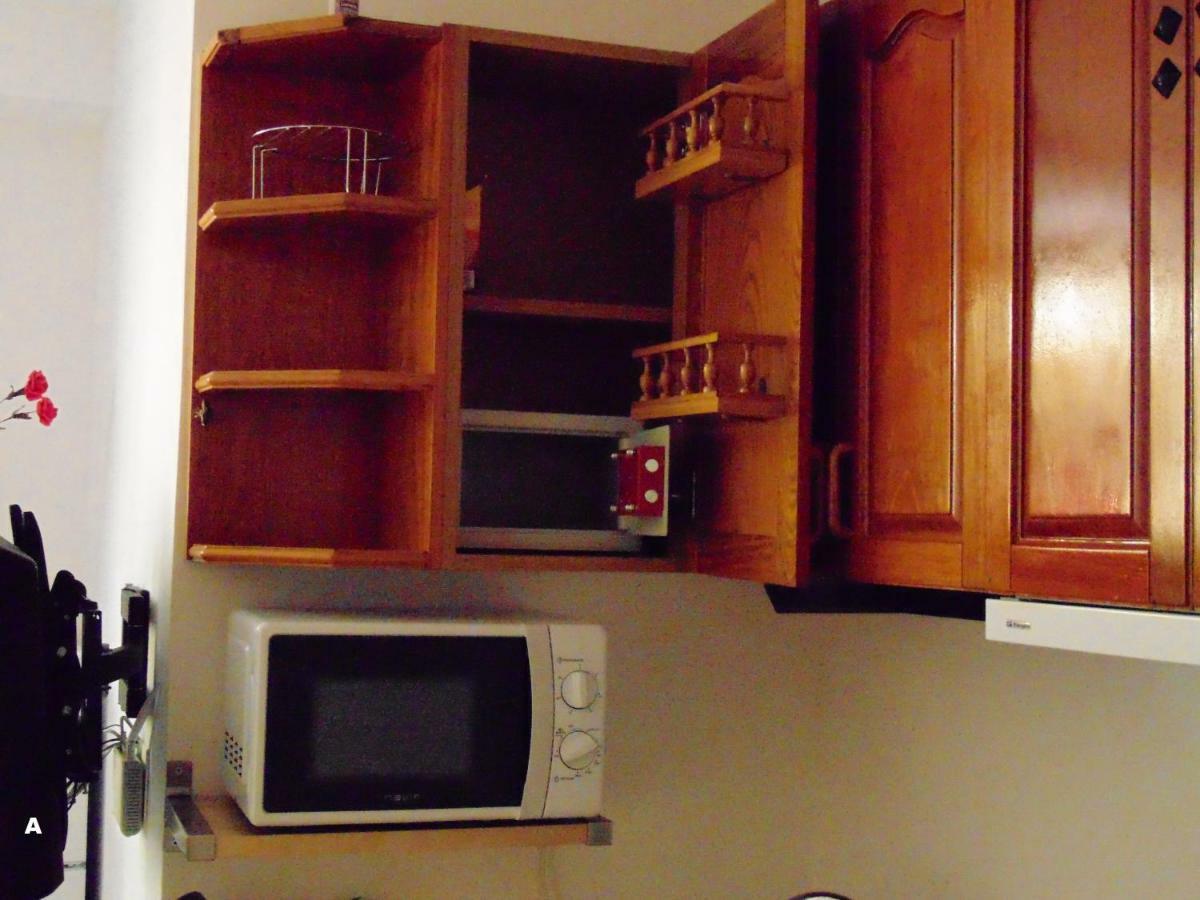 Appartement Jara ! Málaga