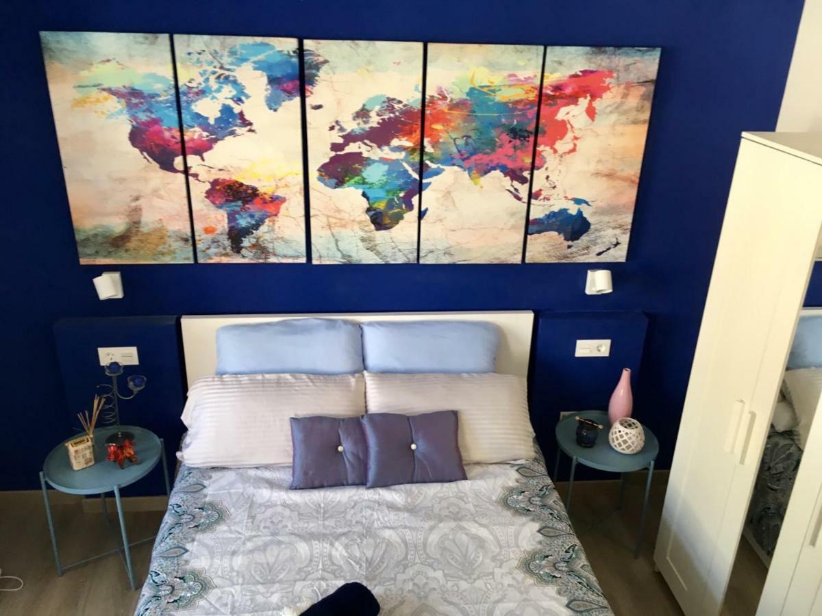 Lagunillas Travel Loft By Namaste Elite Apartment Malaga