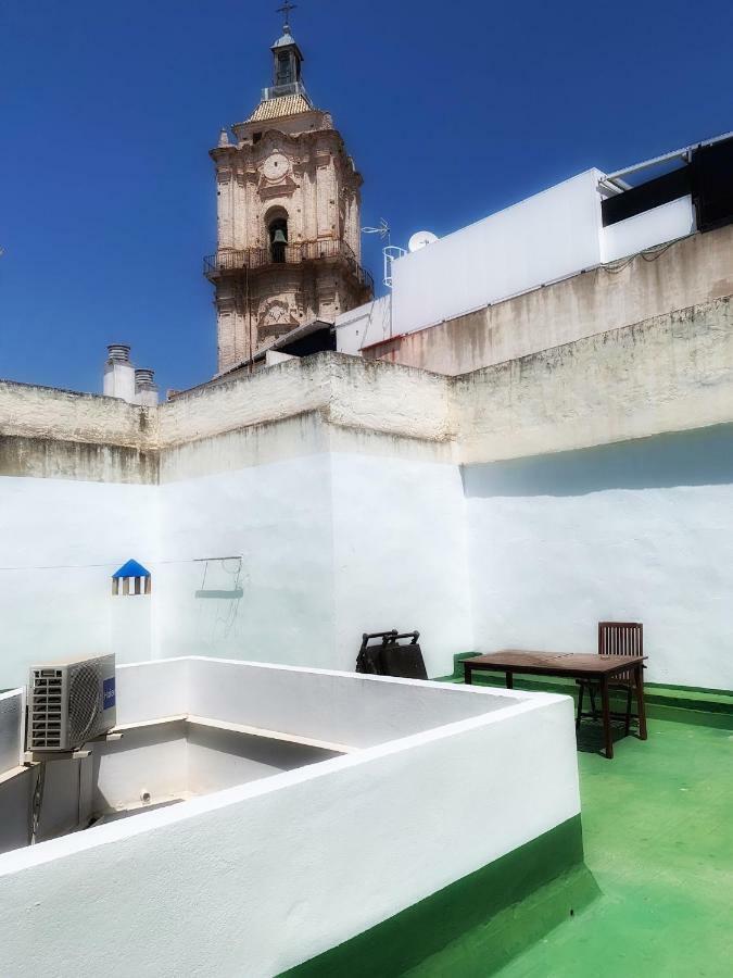 Anas Centro Historico * Malaga