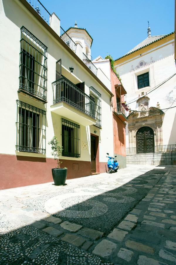 Apartment Fresh, Relax & Sun Historic Center
