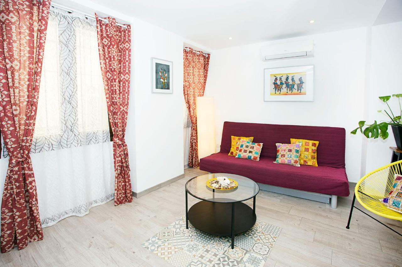 Apartment Fresh, Relax & Sun Historic Center *