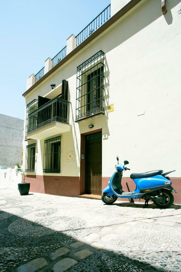 Apartment Fresh, Relax & Sun Historic Center *