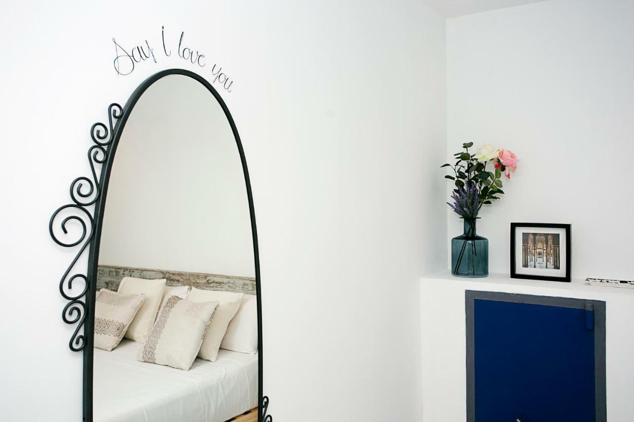 Apartment Fresh, Relax & Sun Historic Center