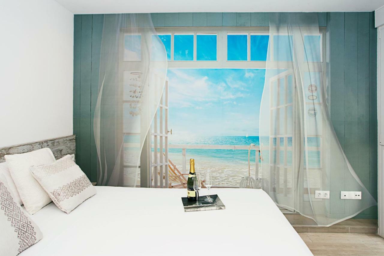 Apartment Fresh, Relax & Sun Historic Center *