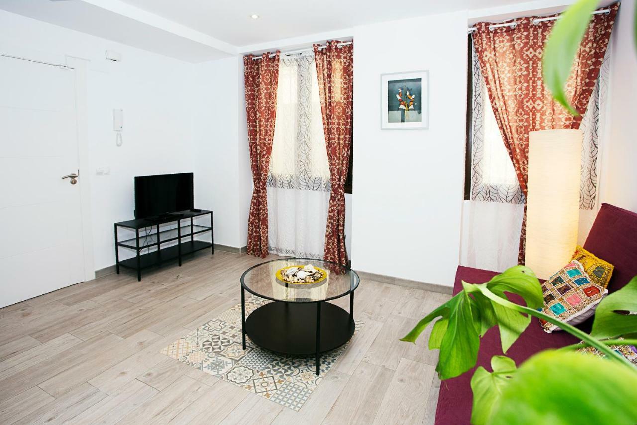 Fresh, Relax & Sun Historic Center *