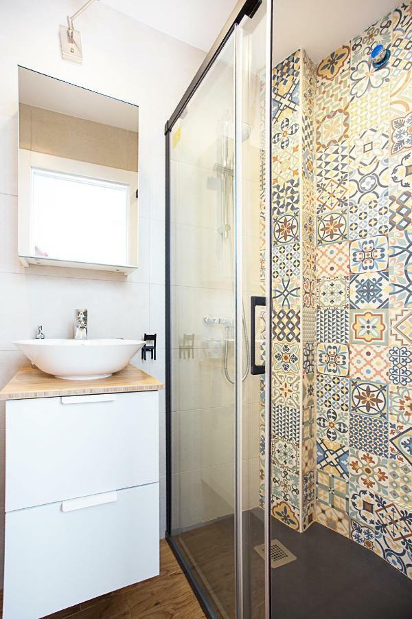 Fresh, Relax & Sun Historic Center Apartment Málaga