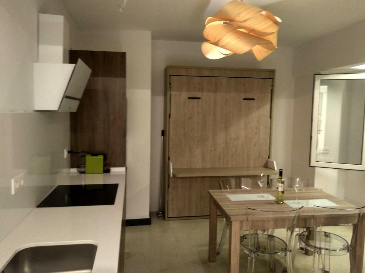Apartment Malagueta Beach *