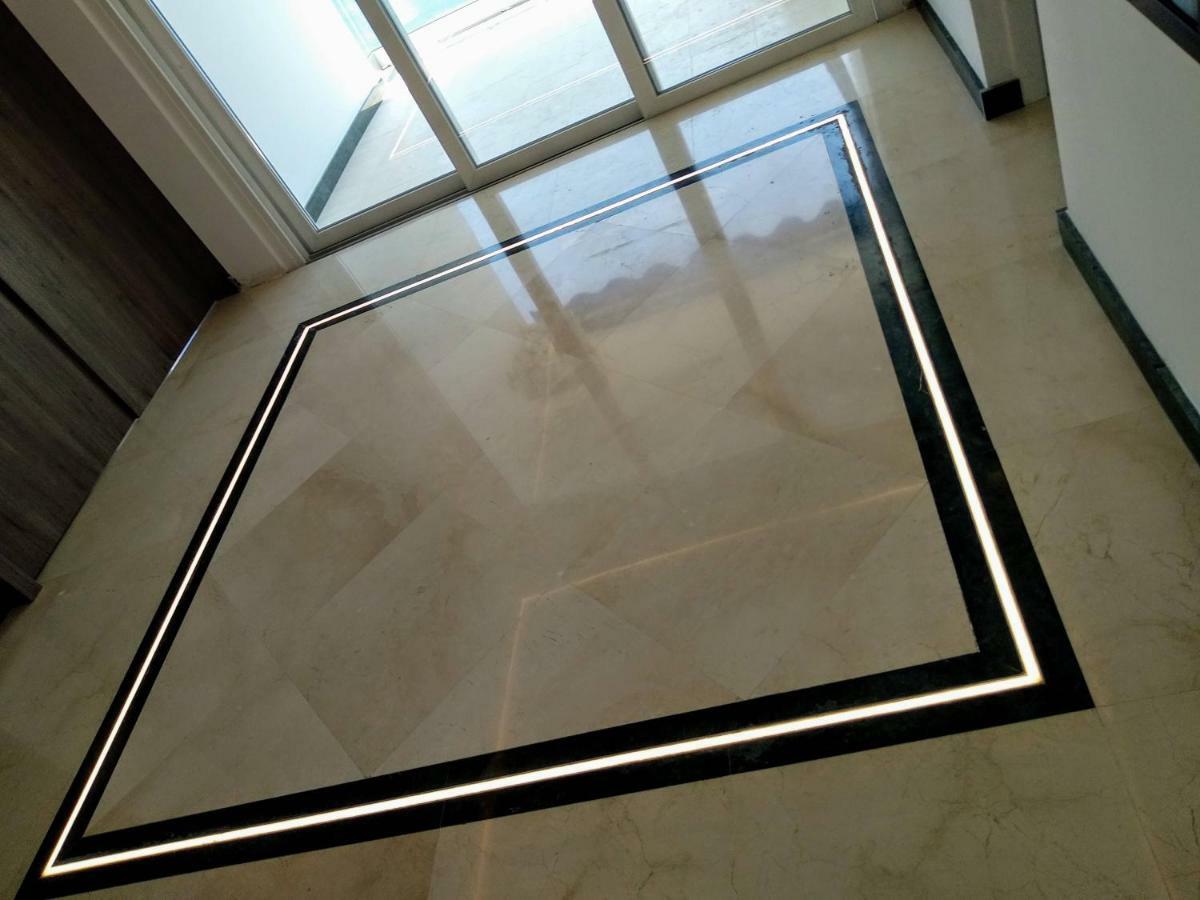 Apartment Malagueta Beach Malaga