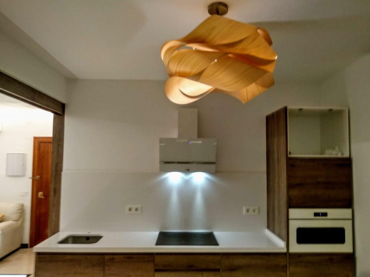 Malagueta Beach Apartment