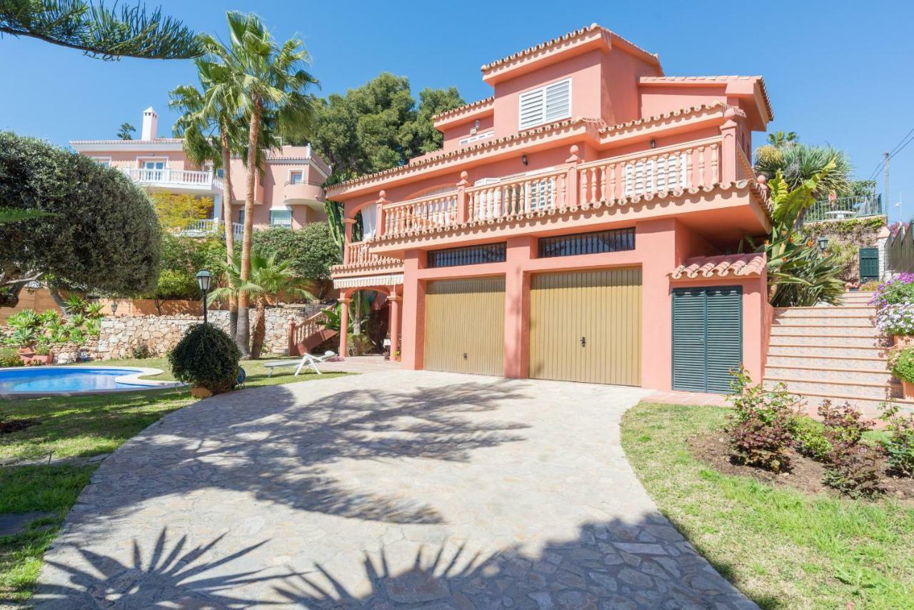 Villa Lu&cia Candado