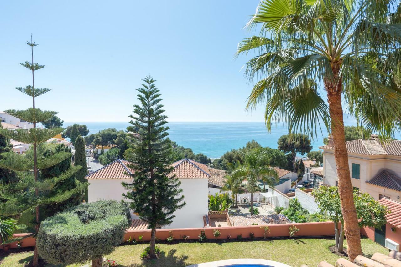 Lu&cia Candado Villa Malaga