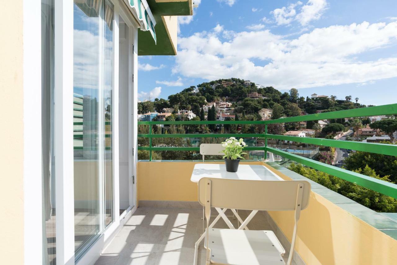Lu&cia Candado Relax Apartment Malaga