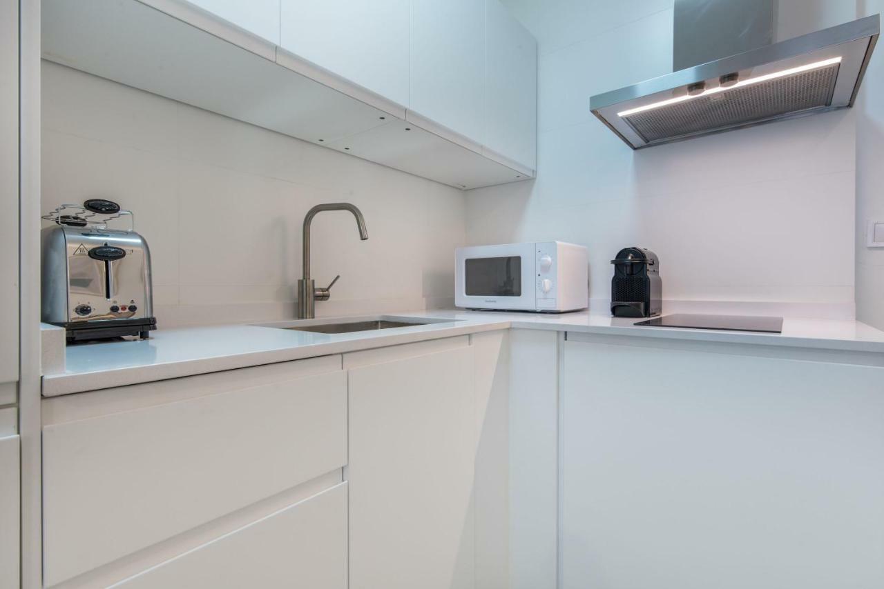 Apartamento Calle Ferrandiz Malaga
